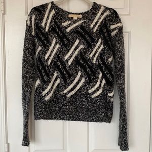 Love By Design - Winter Sweater